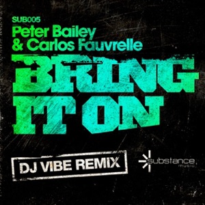 Bring It On - Single