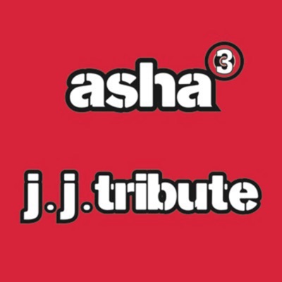 Asha - J. J. Tribute (Primitive Mix)