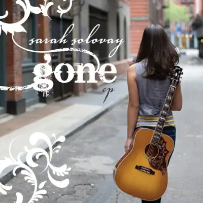 Listen to Gone - EP by Sarah Solovay