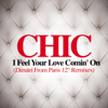 I Feel Your Love Comin' On (Dimitri from Paris Remix) - Chic