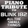 Piano Tribute Players - All The Small Things (Made Famous by Blink-182)
