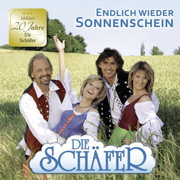 Endlich wieder Sonnenschein - Die Schäfer