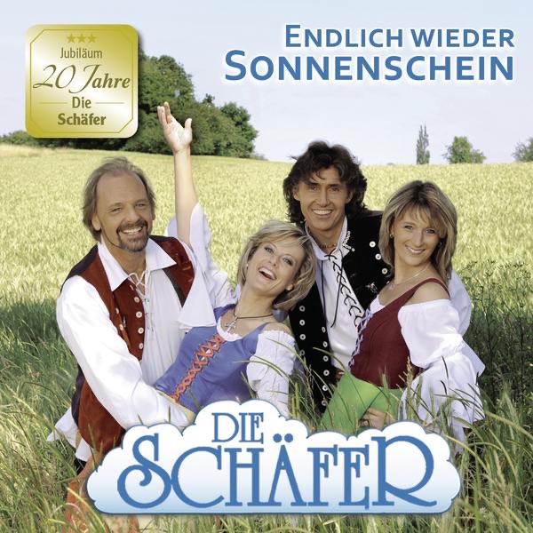 Endlich wieder Sonnenschein artwork