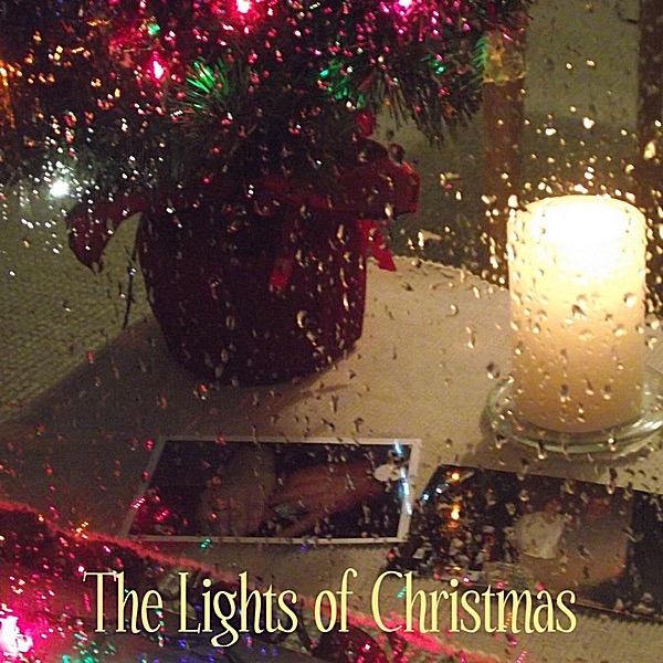 The Lights of Christmas - Single