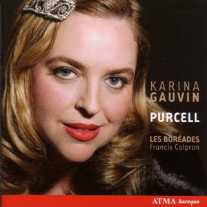 Purcell: Opera Music and Arias