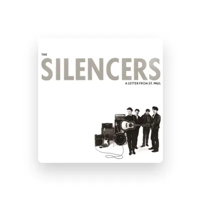 Listen to The Silencers, watch music videos, read bio, see tour dates & more!