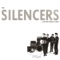 Painted Moon - The Silencers lyrics