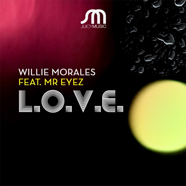 L.O.V.E. (Saeed Younan Mix)