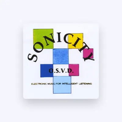 Listen to Sonicity, watch music videos, read bio, see tour dates & more!