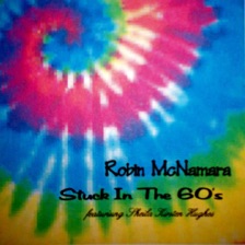 Lay a Little Lovin' On Me by Robin McNamara — cover art