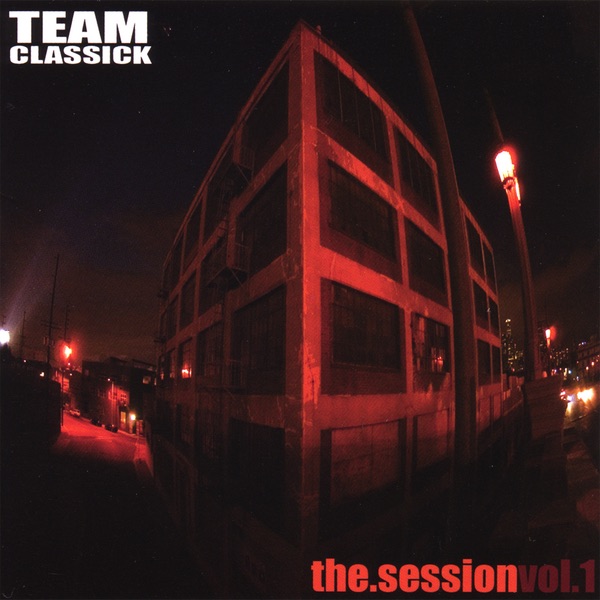 Ditty by Team Classick — cover art