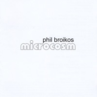 Phil Broikos - Carousel
