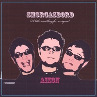 Smorgasbord - Aikon