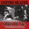 Fatty Nutty I Love You - UNITED SKATES lyrics