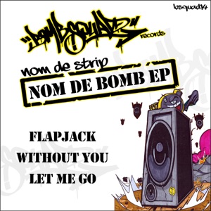 Flapjack