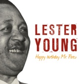 Lester Young - DB Blues