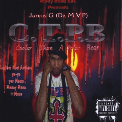 CTPB (Cooler Than a Polar Bear)