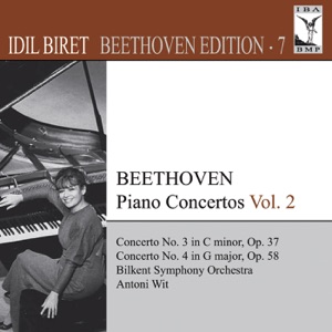 Complete Beethoven Series: Piano Concertos, Vol. 2