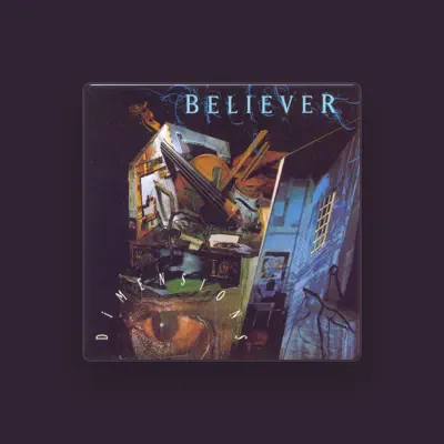 Listen to Believer, watch music videos, read bio, see tour dates & more!