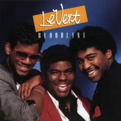 Bloodlline - LeVert Bloodlline - LeVert