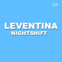Nightshift - Single - Leventina