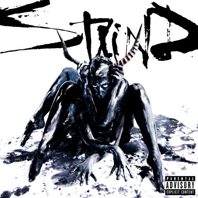 Not Again (feat. Kevin Curry) [Bonus Track]