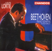 Louis Lortie - Piano Sonata No. 12 in A-Flat Major, Op. 26: I. Andante con Variazioni