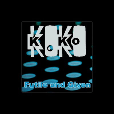 Listen to K.o.k.o., watch music videos, read bio, see tour dates & more!