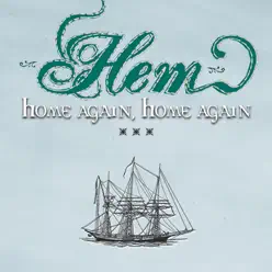 Home Again Home Again - EP - Hem