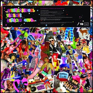 I'm Going Crazy - EP