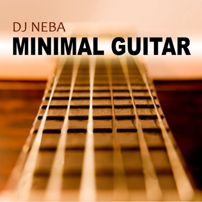 Minimal Guitar - Single