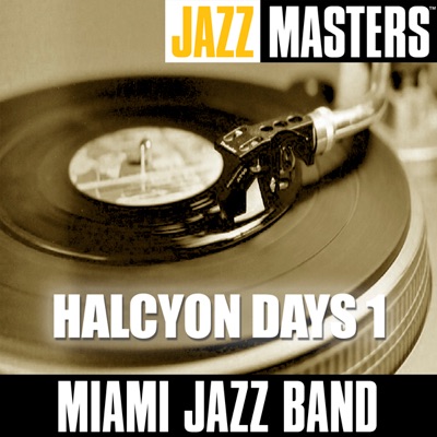 Miami Jazz Band