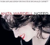 ANITA WARDELL - Wonderful, Wonderful