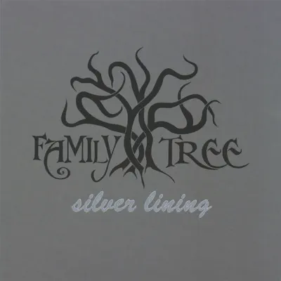 Posłuchaj utworu Silver Lining wykonywanego przez Family Tree.