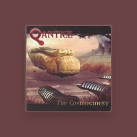 Qantice