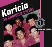 Karicia: 20 Grandes Éxitos