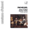 Charles Medlam, London Baroque & Richard Egarr - Partie a 4 In Fis-moll