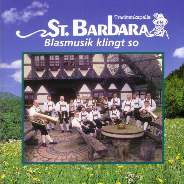 Blasmusik klingt so