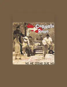 Listen to Conjunto Romo, watch music videos, read bio, see tour dates & more!