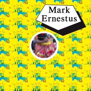 Mark Ernestus Meets BBC - Single