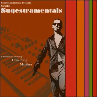 Sugestramentals by Suges album reviews, ratings, credits