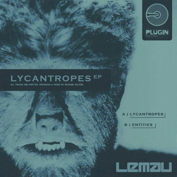 Lycanthropes - Single