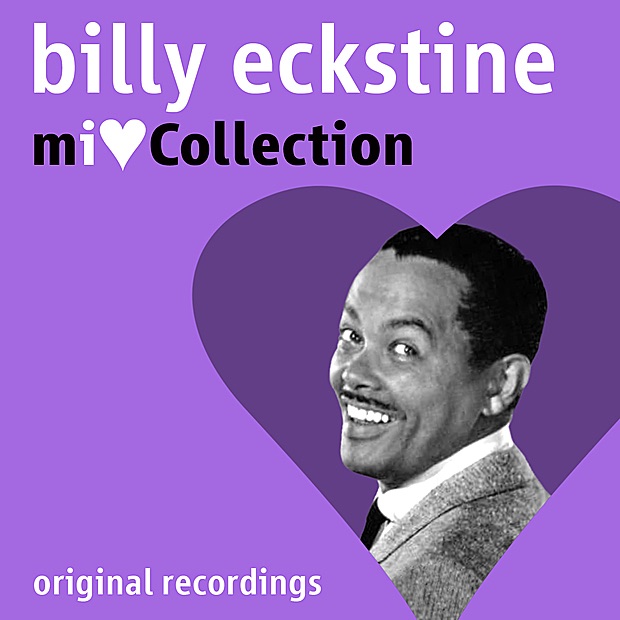 Billy Eckstine & Sarah Vaughan - Passing Strangers (1957)