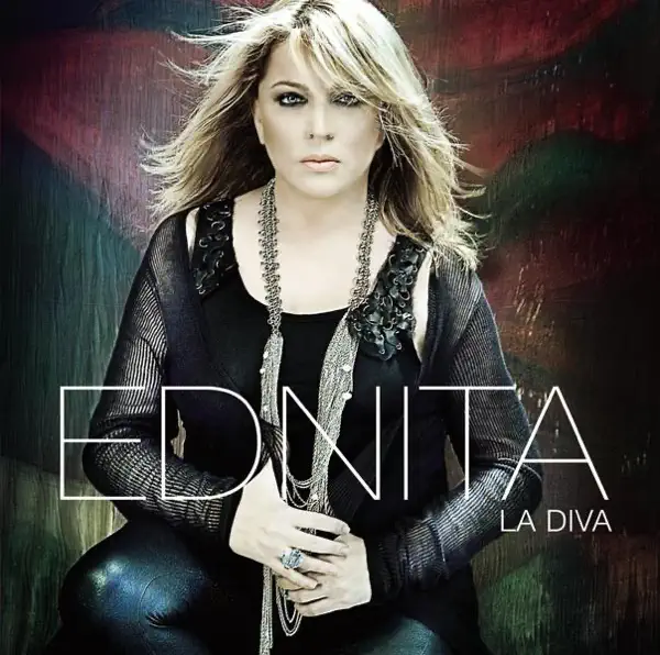 A Que No Te Vas — Ednita Nazario