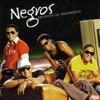 Negros - Aun Estas En Mi Mente