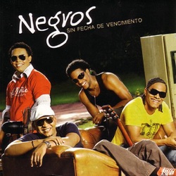 Negros - Buscando Paz