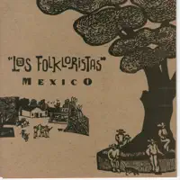 LOS FOLKLORISTAS — ROSA DE CASTILLA
