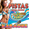 Merengue Party Karaoke - Merengue Latin Band Karaoke
