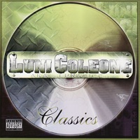 Luni Coleone Classics - Luni Coleone