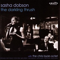 The Darkling Thrush - Sasha Dobson